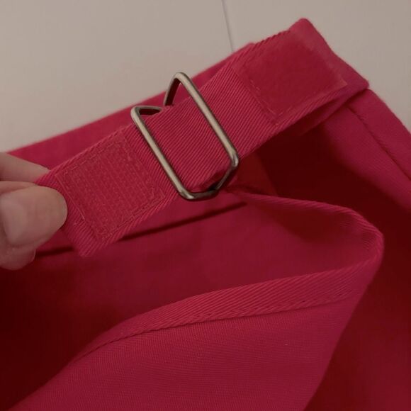 Loft Pink Skirt Women's Size 2 NWT - Picture 5 of 7